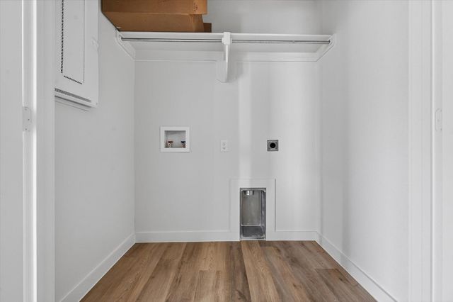 2306 Corpus Avenue, Wolfforth, TX 79382