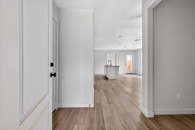 2306 Corpus Avenue, Wolfforth, TX 79382