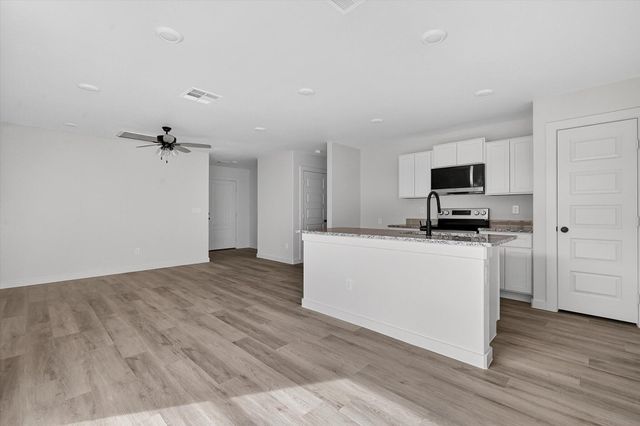 2306 Corpus Avenue, Wolfforth, TX 79382