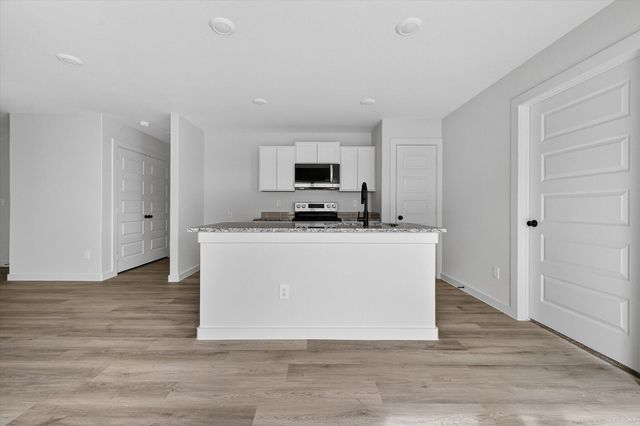 2306 Corpus Avenue, Wolfforth, TX 79382