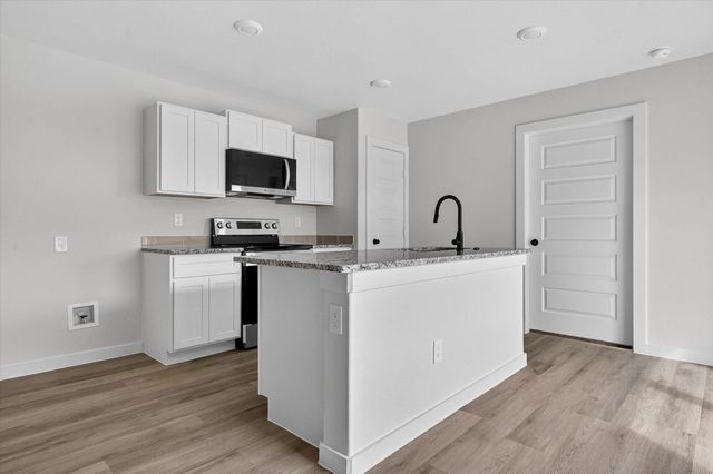 2306 Corpus Avenue, Wolfforth, TX 79382