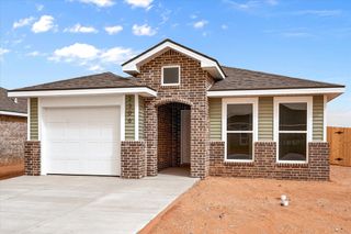 2306 Corpus Avenue, Wolfforth, TX 79382