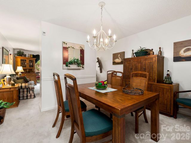 2903 Sagamore Lane, Asheville, NC 28806