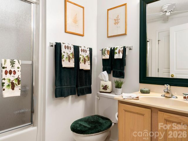 2903 Sagamore Lane, Asheville, NC 28806