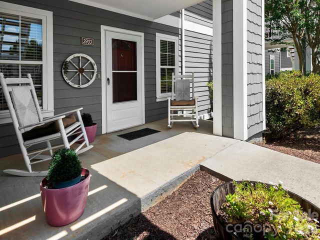 2903 Sagamore Lane, Asheville, NC 28806