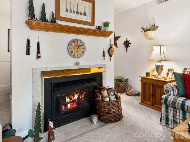 2903 Sagamore Lane, Asheville, NC 28806