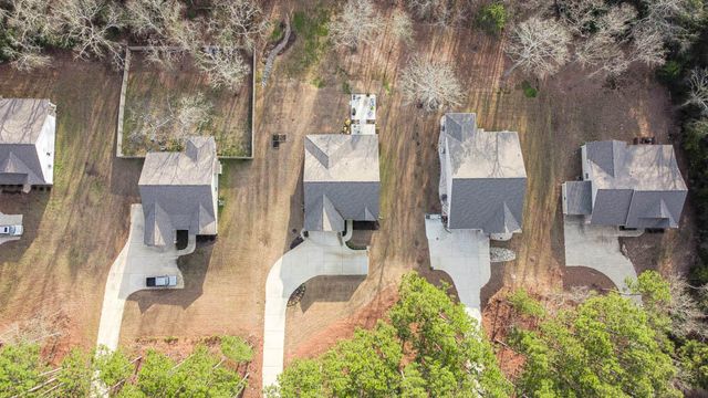 286 Pine Street, Gloverville, SC 29828