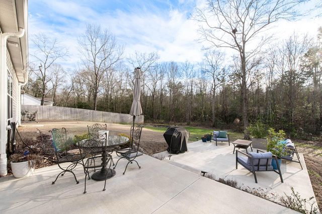 286 Pine Street, Gloverville, SC 29828