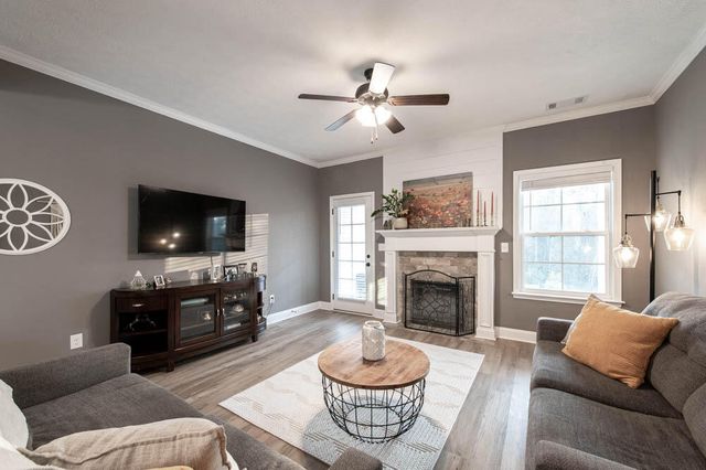 286 Pine Street, Gloverville, SC 29828