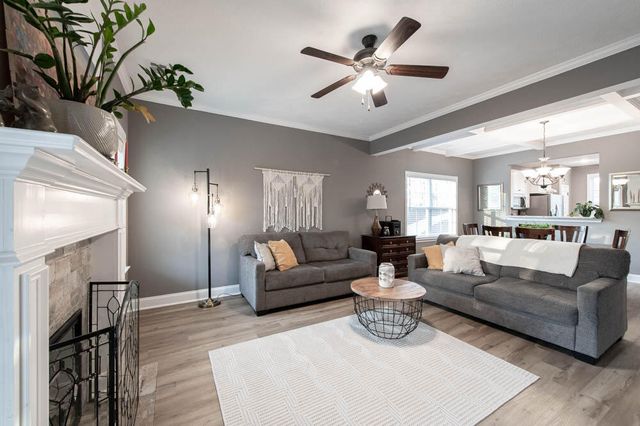 286 Pine Street, Gloverville, SC 29828