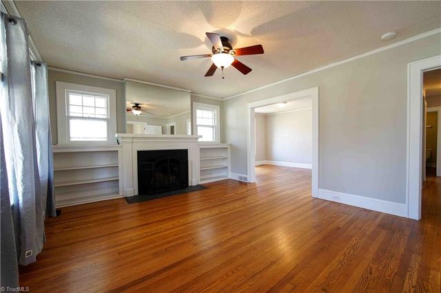 1500 W Academy Street, Winston-salem, NC 27103