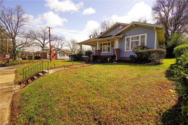 1500 W Academy Street, Winston-salem, NC 27103