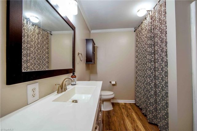 1500 W Academy Street, Winston-salem, NC 27103