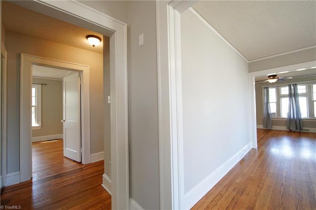 1500 W Academy Street, Winston-salem, NC 27103