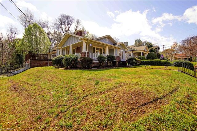 1500 W Academy Street, Winston-salem, NC 27103