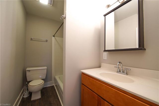 1500 W Academy Street, Winston-salem, NC 27103