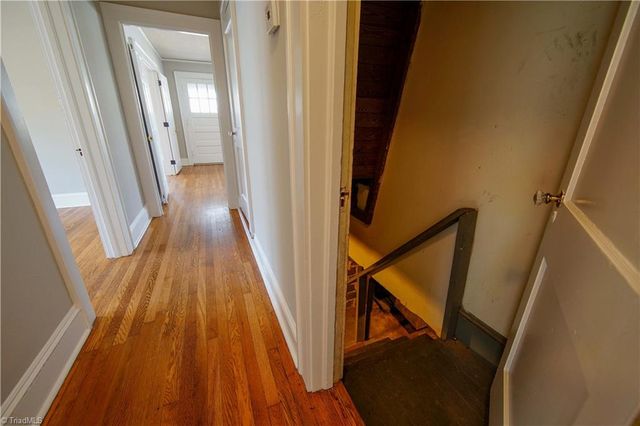 1500 W Academy Street, Winston-salem, NC 27103