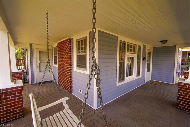 1500 W Academy Street, Winston-salem, NC 27103