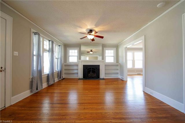 1500 W Academy Street, Winston-salem, NC 27103