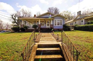 1500 W Academy Street, Winston-salem, NC 27103