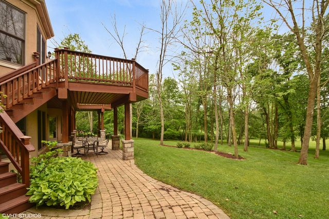 26010 W Airport Road, Minooka, IL 60447