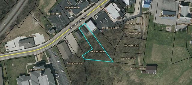 206 S Main Street, Williamstown, KY 41097