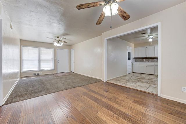 3717 NW 59th Street, Oklahoma City, OK 73112