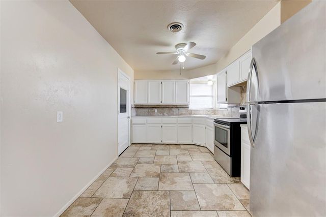 3717 NW 59th Street, Oklahoma City, OK 73112