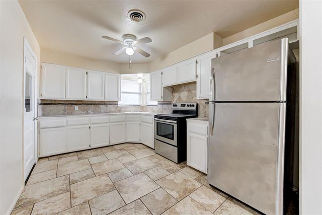 3717 NW 59th Street, Oklahoma City, OK 73112