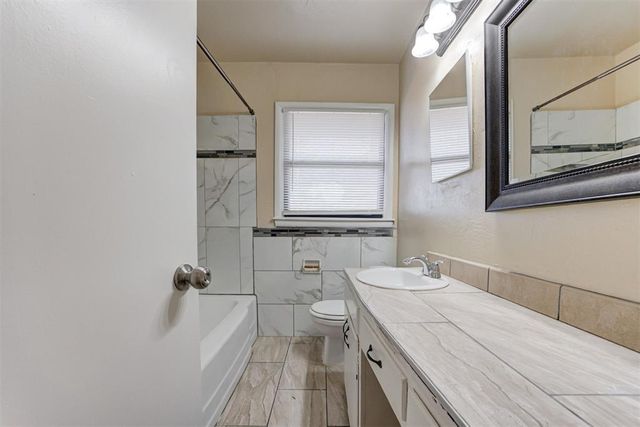 3717 NW 59th Street, Oklahoma City, OK 73112