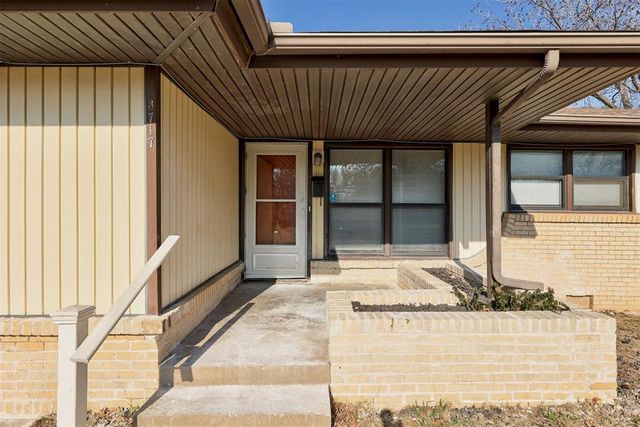 3717 NW 59th Street, Oklahoma City, OK 73112