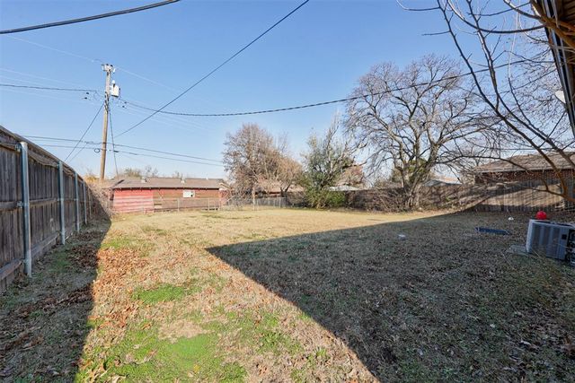 3717 NW 59th Street, Oklahoma City, OK 73112