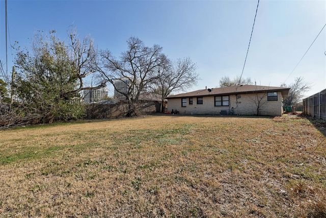 3717 NW 59th Street, Oklahoma City, OK 73112