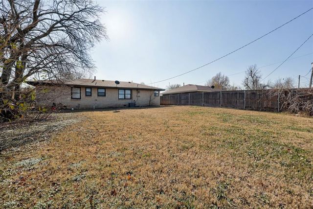 3717 NW 59th Street, Oklahoma City, OK 73112