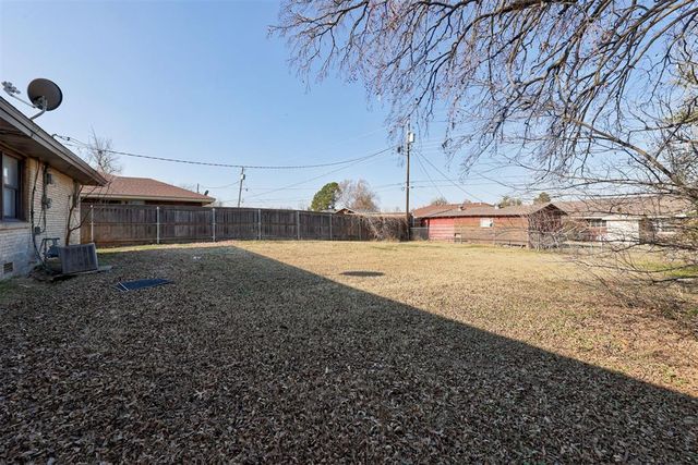 3717 NW 59th Street, Oklahoma City, OK 73112