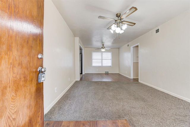 3717 NW 59th Street, Oklahoma City, OK 73112