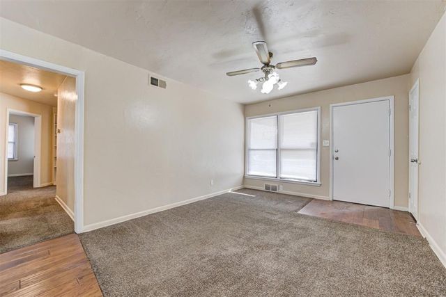 3717 NW 59th Street, Oklahoma City, OK 73112