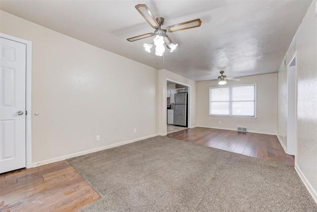 3717 NW 59th Street, Oklahoma City, OK 73112