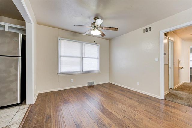 3717 NW 59th Street, Oklahoma City, OK 73112