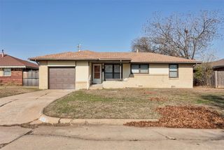 3717 NW 59th Street, Oklahoma City, OK 73112