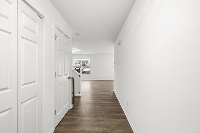 7453 E 120th Avenue, Crown Point, IN 46307