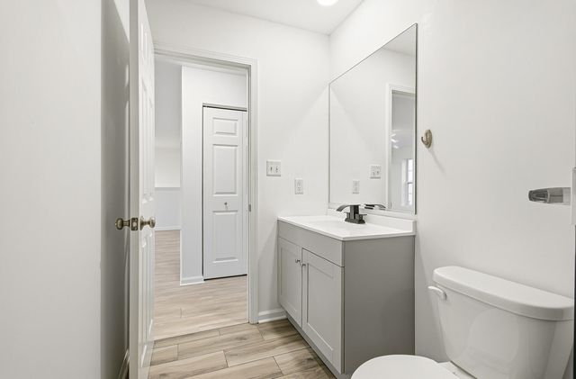 7453 E 120th Avenue, Crown Point, IN 46307