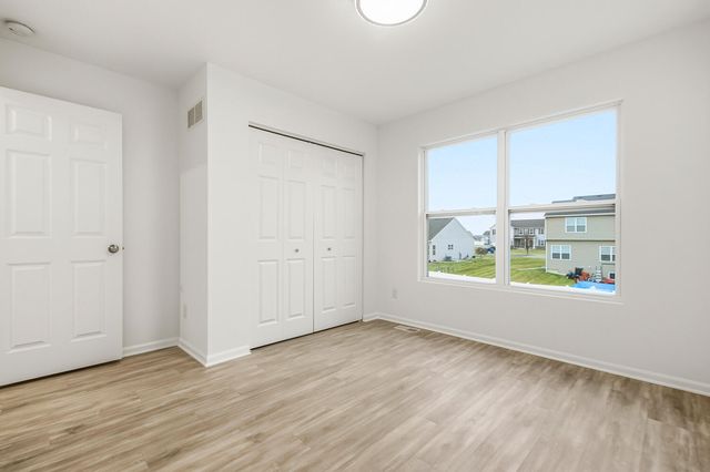 7453 E 120th Avenue, Crown Point, IN 46307