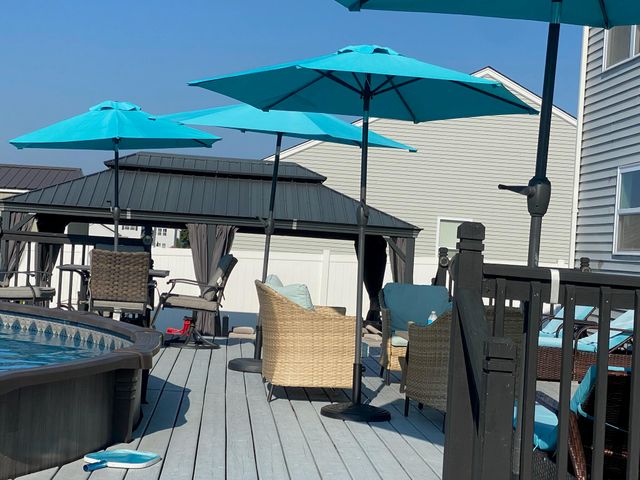 7453 E 120th Avenue, Crown Point, IN 46307