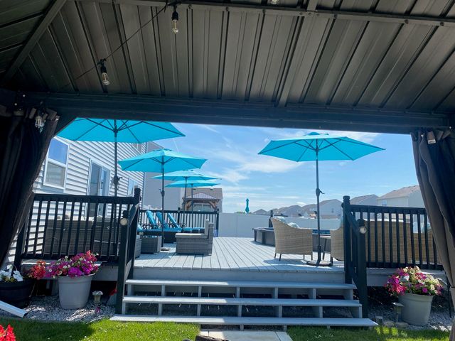 7453 E 120th Avenue, Crown Point, IN 46307