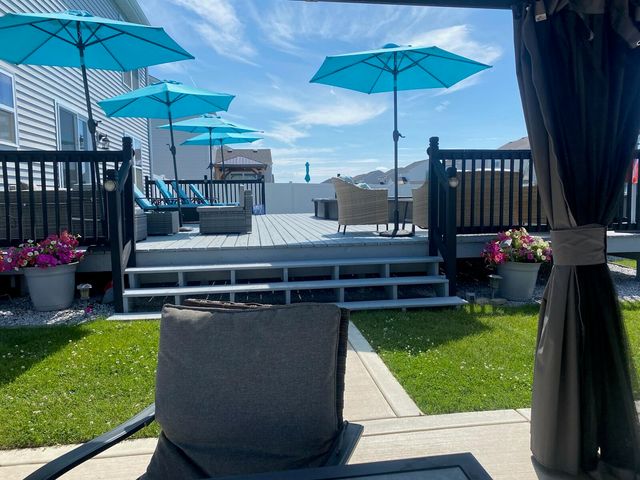 7453 E 120th Avenue, Crown Point, IN 46307