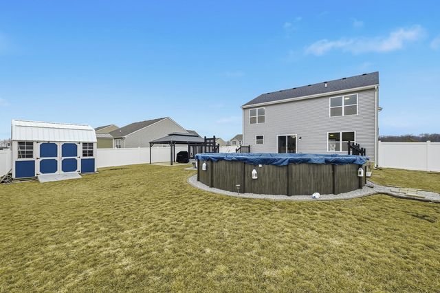 7453 E 120th Avenue, Crown Point, IN 46307