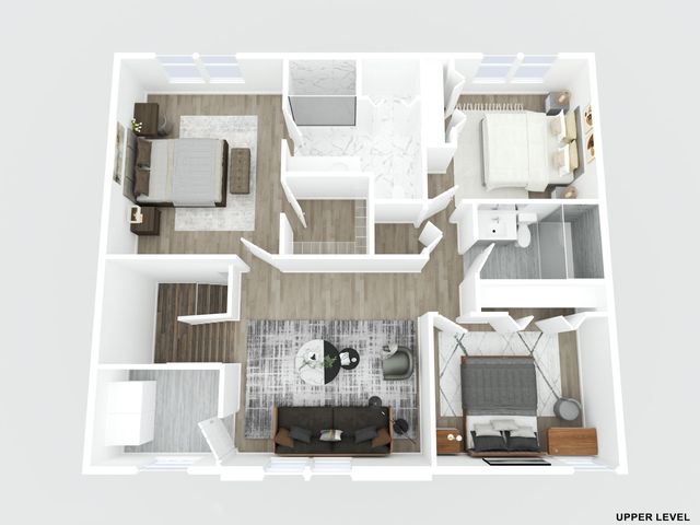 7453 E 120th Avenue, Crown Point, IN 46307