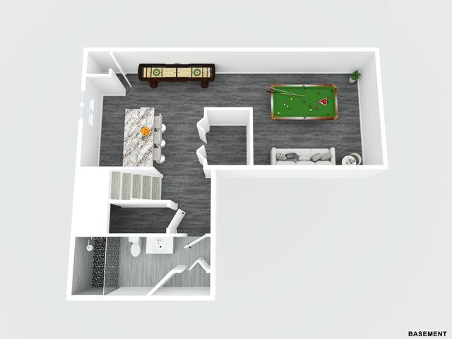 7453 E 120th Avenue, Crown Point, IN 46307