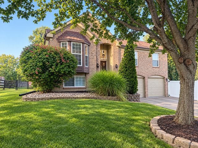 2454 Ferdinand Drive, Burlington, KY 41005